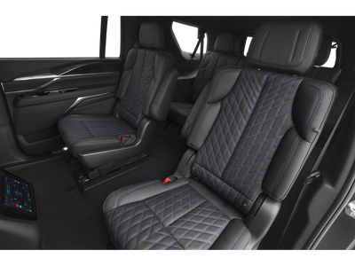 2026 Cadillac ESCALADE IQL Sport-1