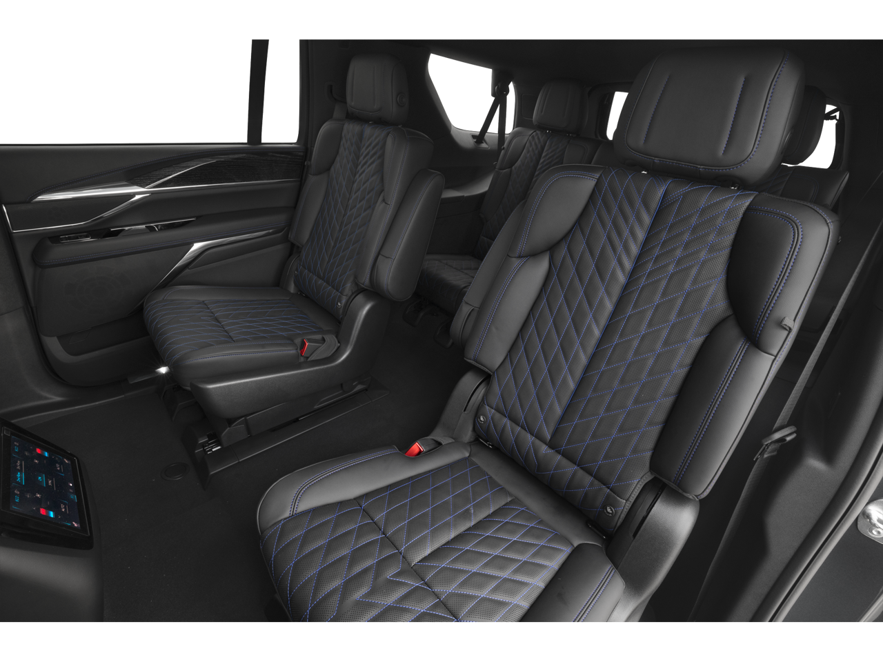 2026 Cadillac ESCALADE IQL Sport-1