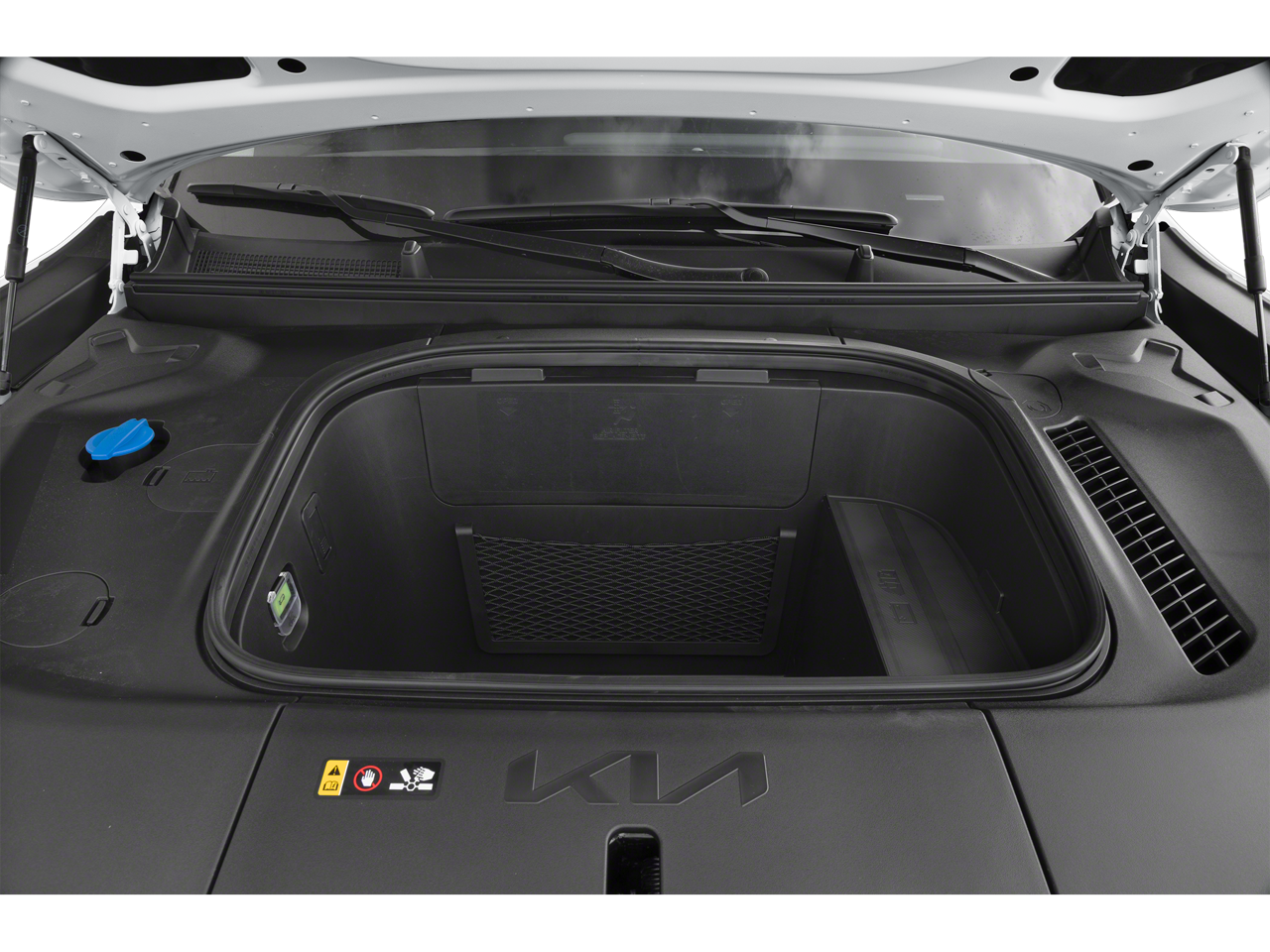 2026 Kia EV9 Land
