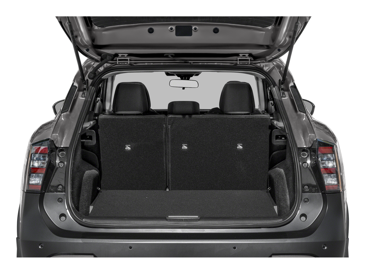 2026 Nissan Kicks SV photo 4