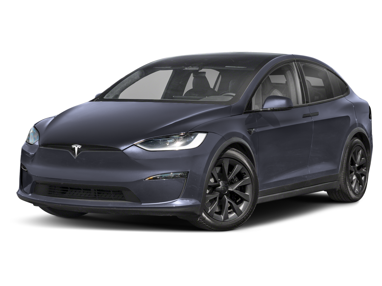 2026 Tesla Model X photo 3