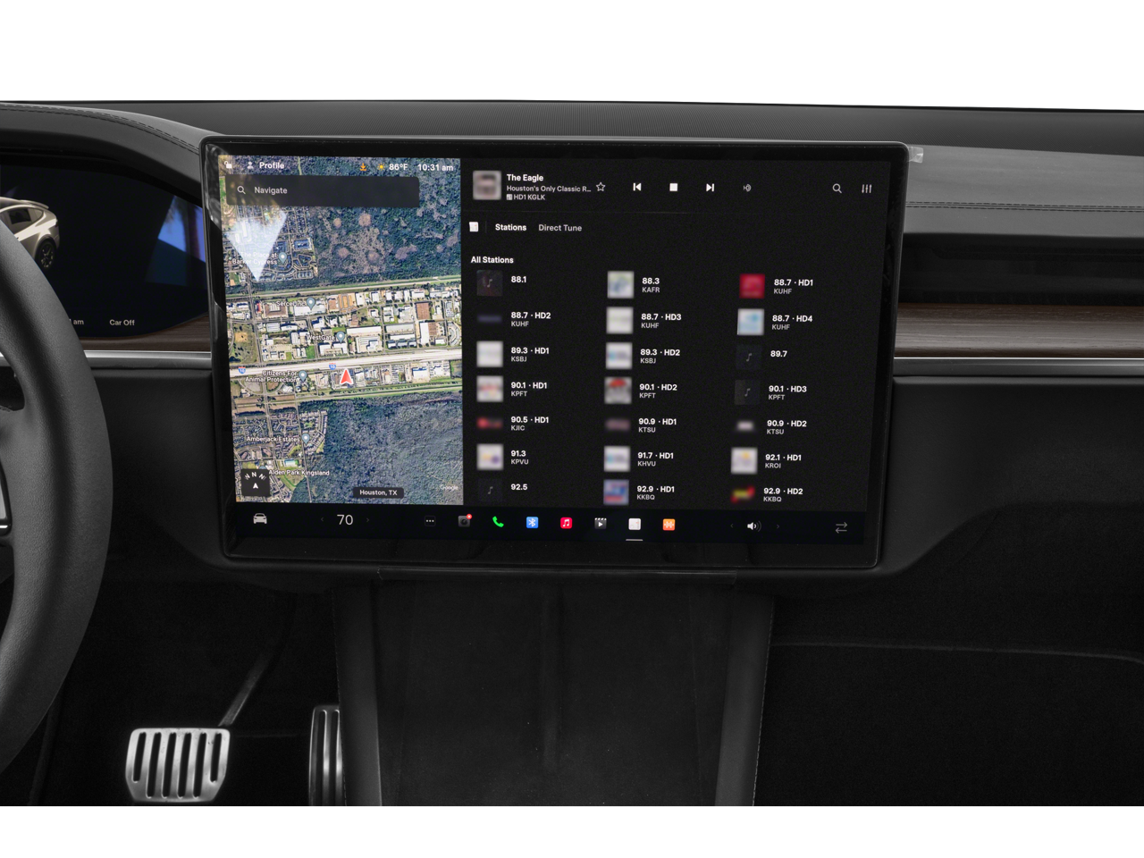 2026 Tesla Model X Base