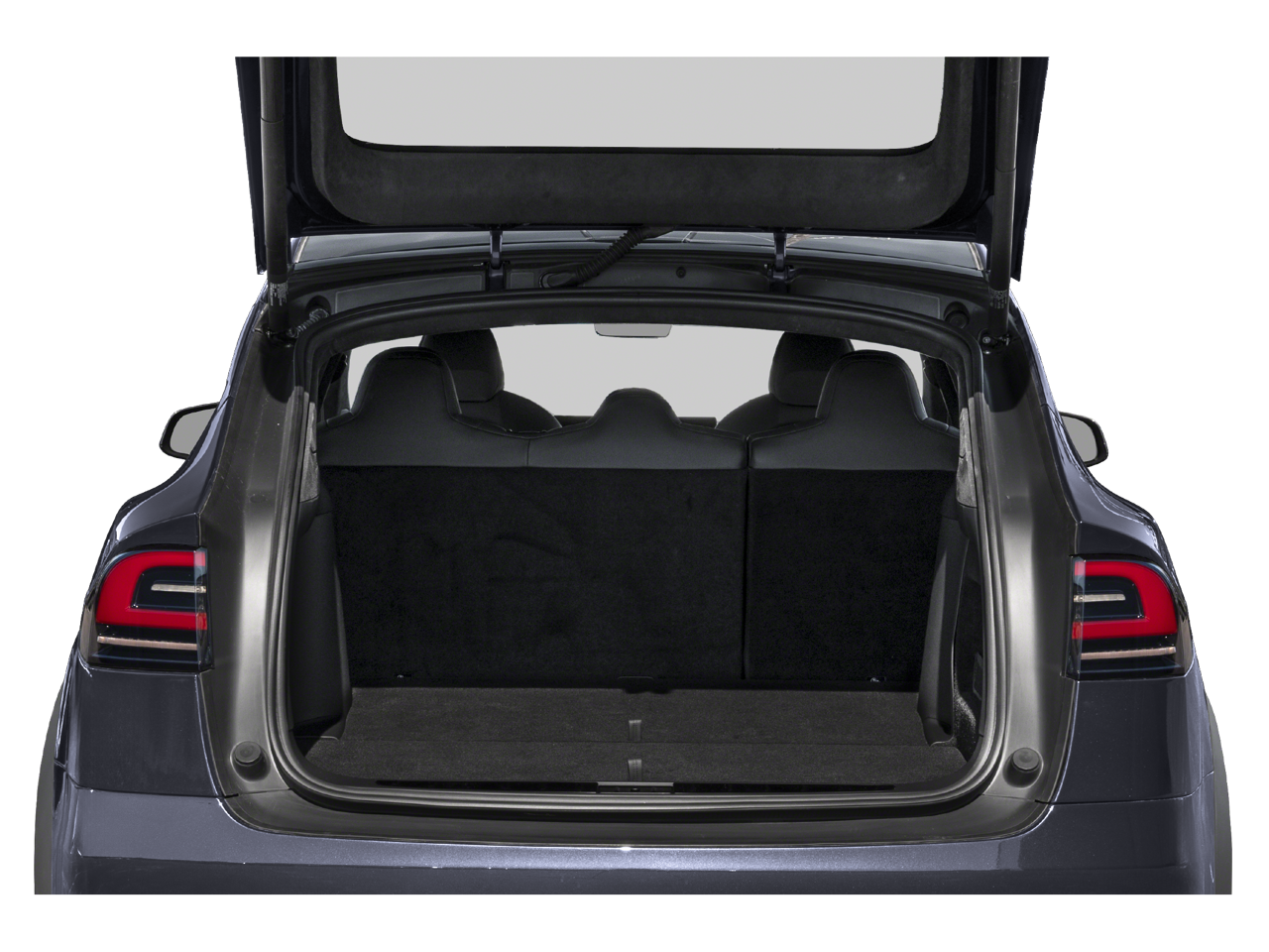 2026 Tesla Model X Base