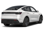 2026 Tesla Model Y Long Range Launch Series