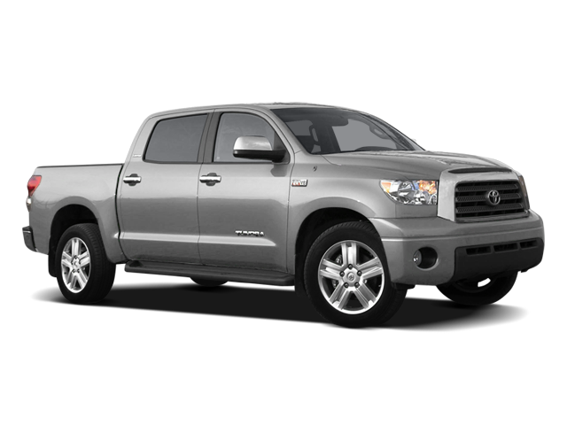 2009 Toyota Tundra Grade 5.7L V8 w/FFV (A6)