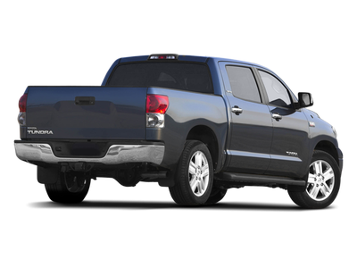 2009 Toyota Tundra Grade 5.7L V8 w/FFV (A6)