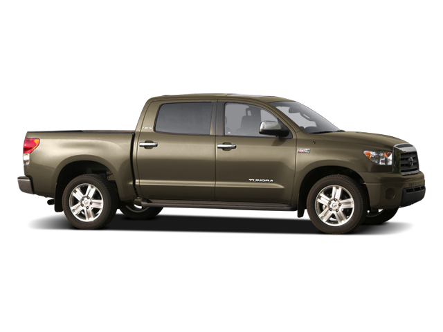 2009 Toyota Tundra Grade 5.7L V8 w/FFV (A6)
