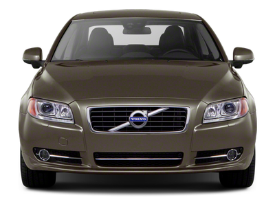 2010 Volvo S80 V8