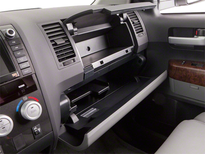 2013 Toyota Tundra Grade 4.6L V8 (A6)