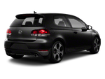 2013 Volkswagen Golf GTI 2-Door w/PZEV (A6) (Discontinued)