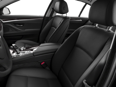 2016 BMW 5 series 528i