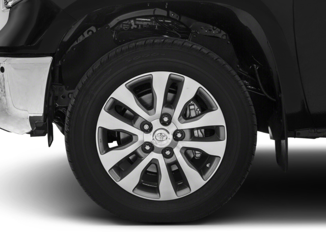 2016 Toyota Tundra Limited photo 4