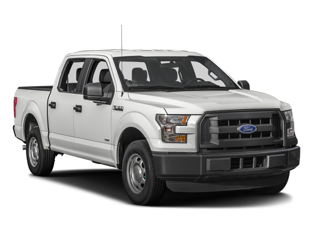 2017 Ford F-150 XL photo 4