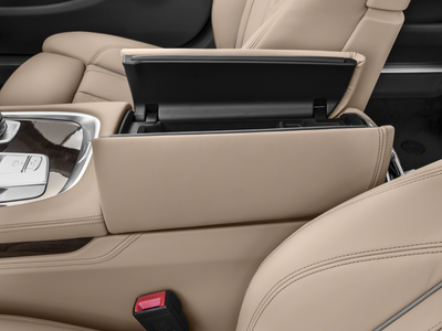 2018 BMW 7 series 740i