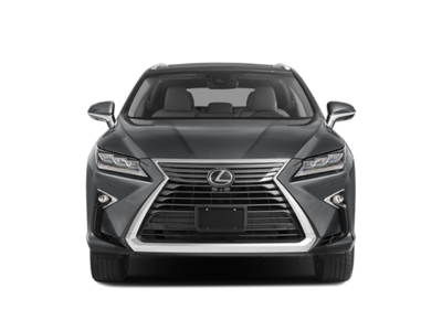 2018 Lexus RX 350L Premium