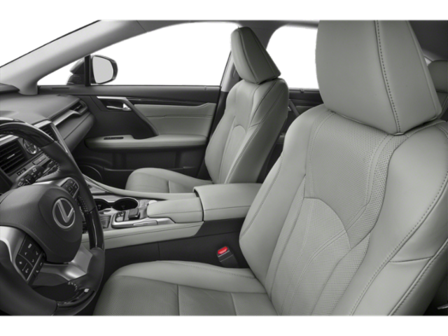 2018 Lexus RX 350L Premium photo 4