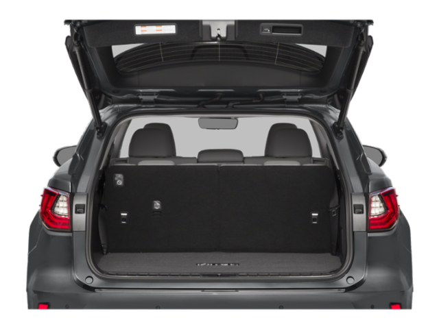 2018 Lexus RX 350L Premium