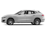 2018 Maserati Levante GranLusso