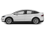 2018 Tesla Model X Long Range