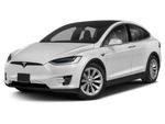 2018 Tesla Model X Long Range