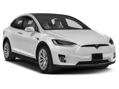 2018 Tesla Model X 100 D