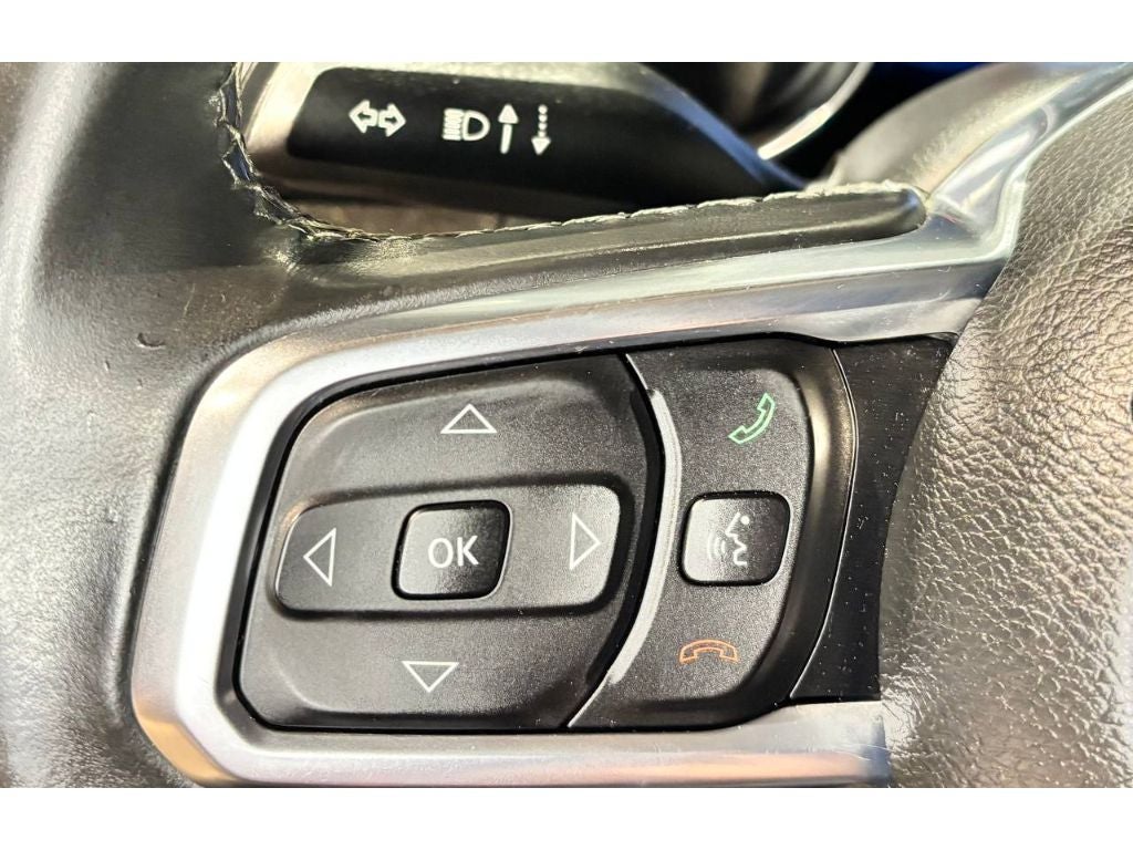 2018 Jeep Wrangler Sahara