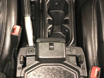 2018 Jeep Wrangler Sahara