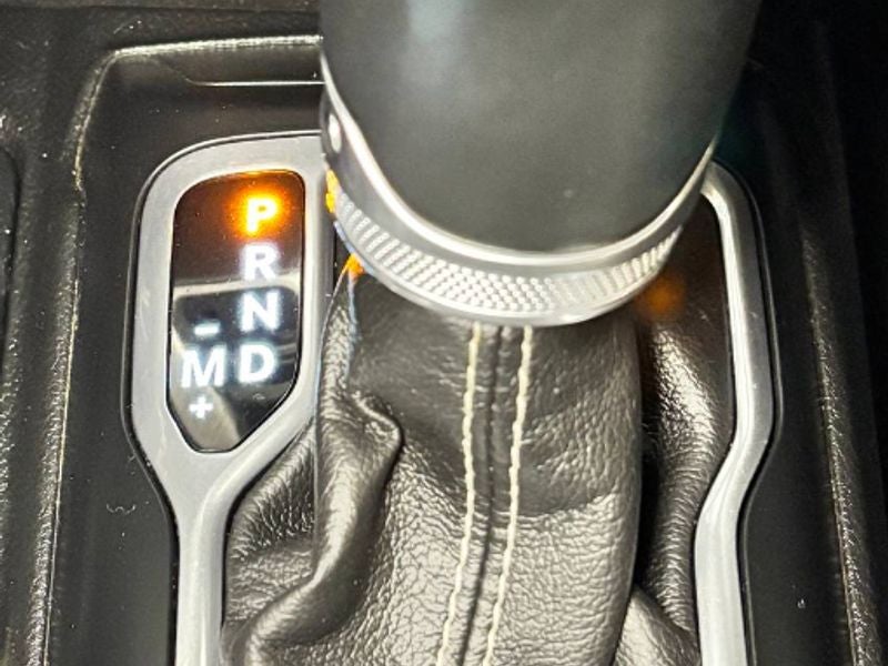 2018 Jeep Wrangler Sahara