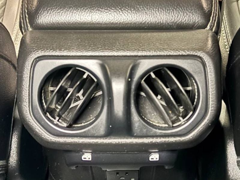 2018 Jeep Wrangler Sahara