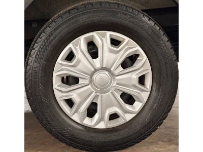 2023 Ford Transit Wagon XLT