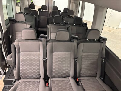 2023 Ford Transit Wagon XLT