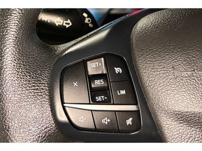 2023 Ford Transit Wagon XLT