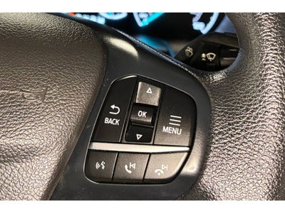 2023 Ford Transit Wagon XLT