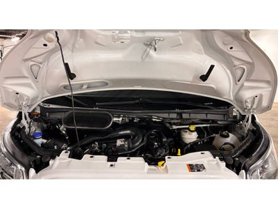 2023 Ford Transit Wagon XLT