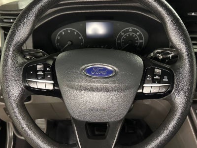 2024 Ford Transit Wagon XLT