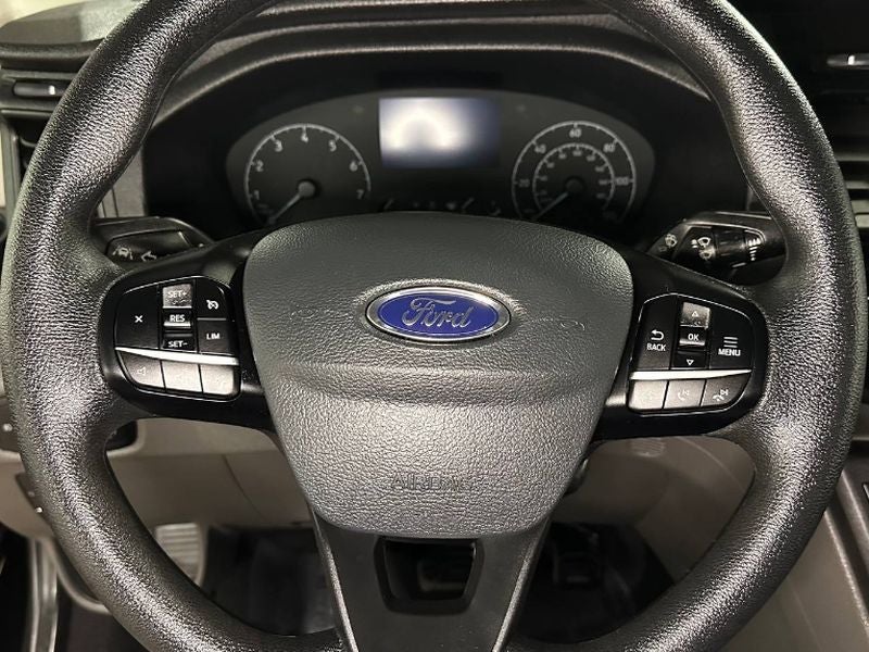 2024 Ford Transit Wagon XLT