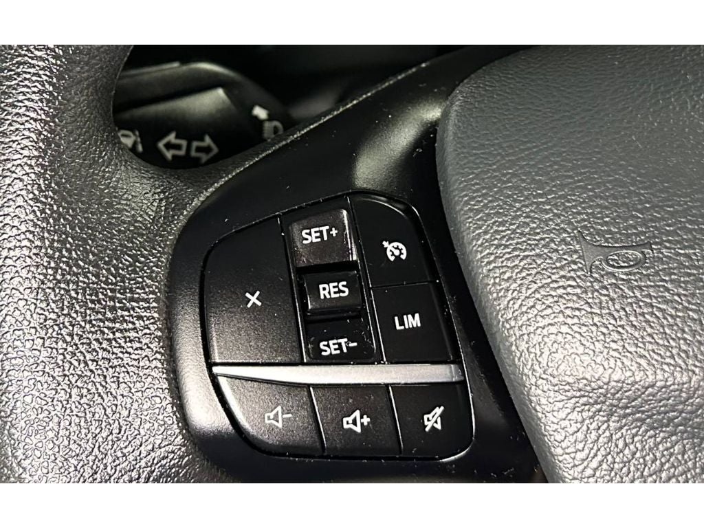 2024 Ford Transit Wagon XLT