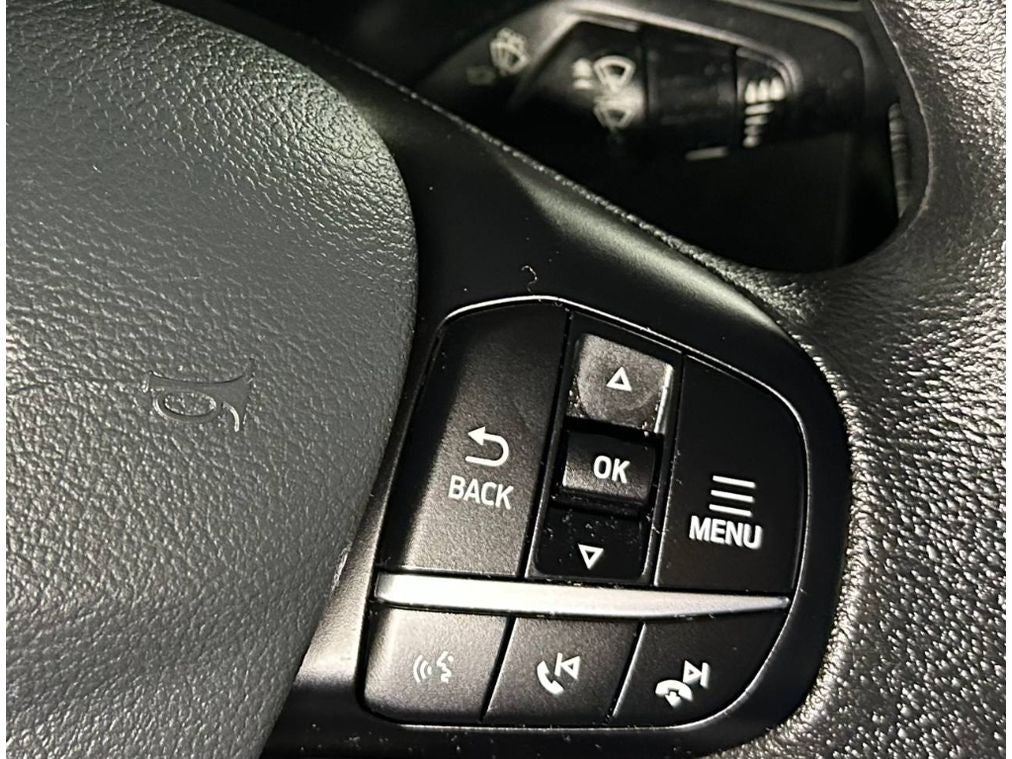 2024 Ford Transit Wagon XLT