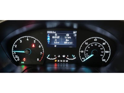 2024 Ford Transit Wagon XLT