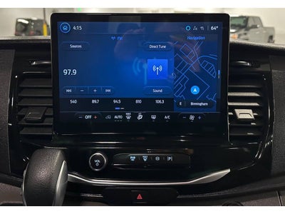 2024 Ford Transit Wagon XLT