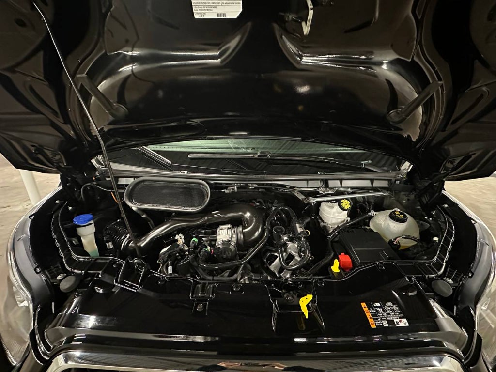 2024 Ford Transit Wagon XLT