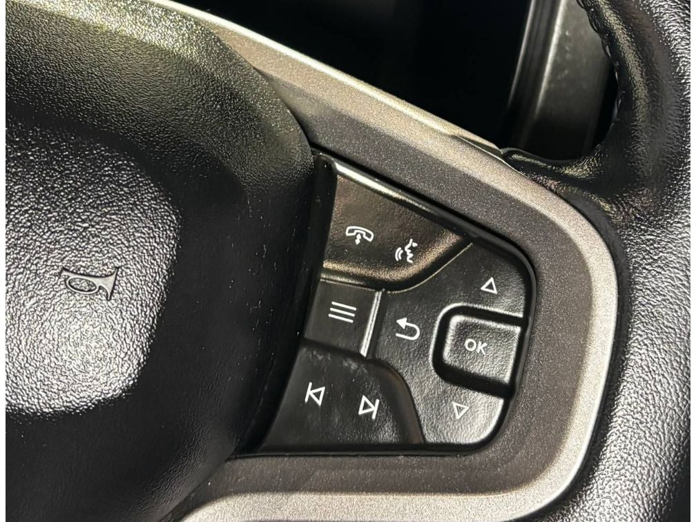 2024 Ford Bronco Everglades