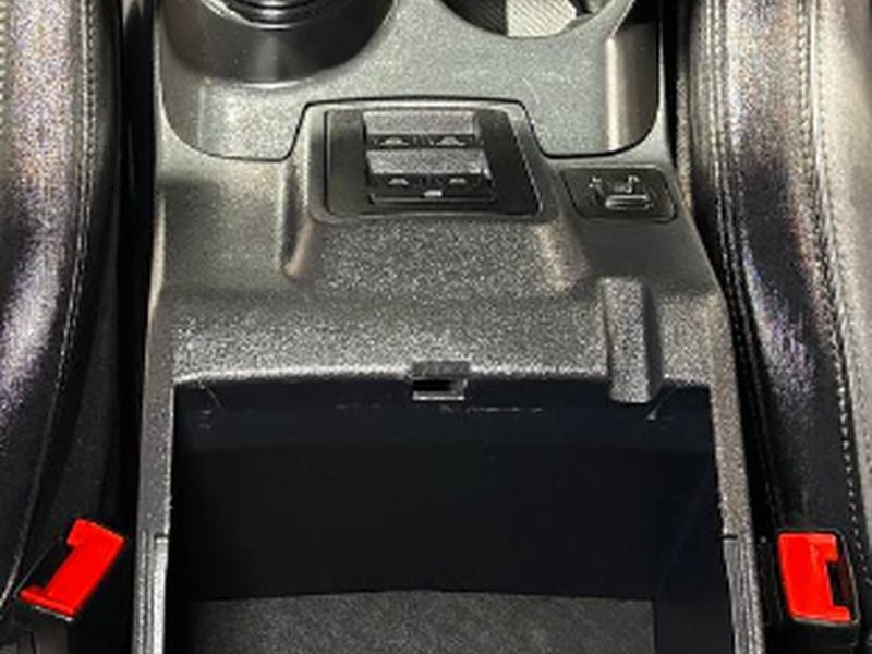 2024 Ford Bronco Everglades