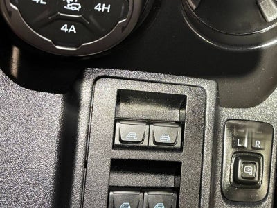 2024 Ford Bronco Everglades