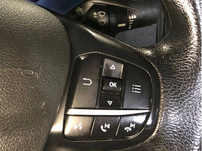 2021 Ford Transit Van Base