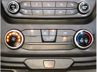 2021 Ford Transit Van Base