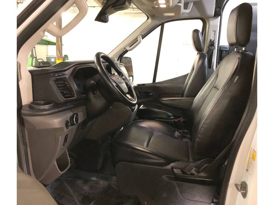 2021 Ford Transit Van Base