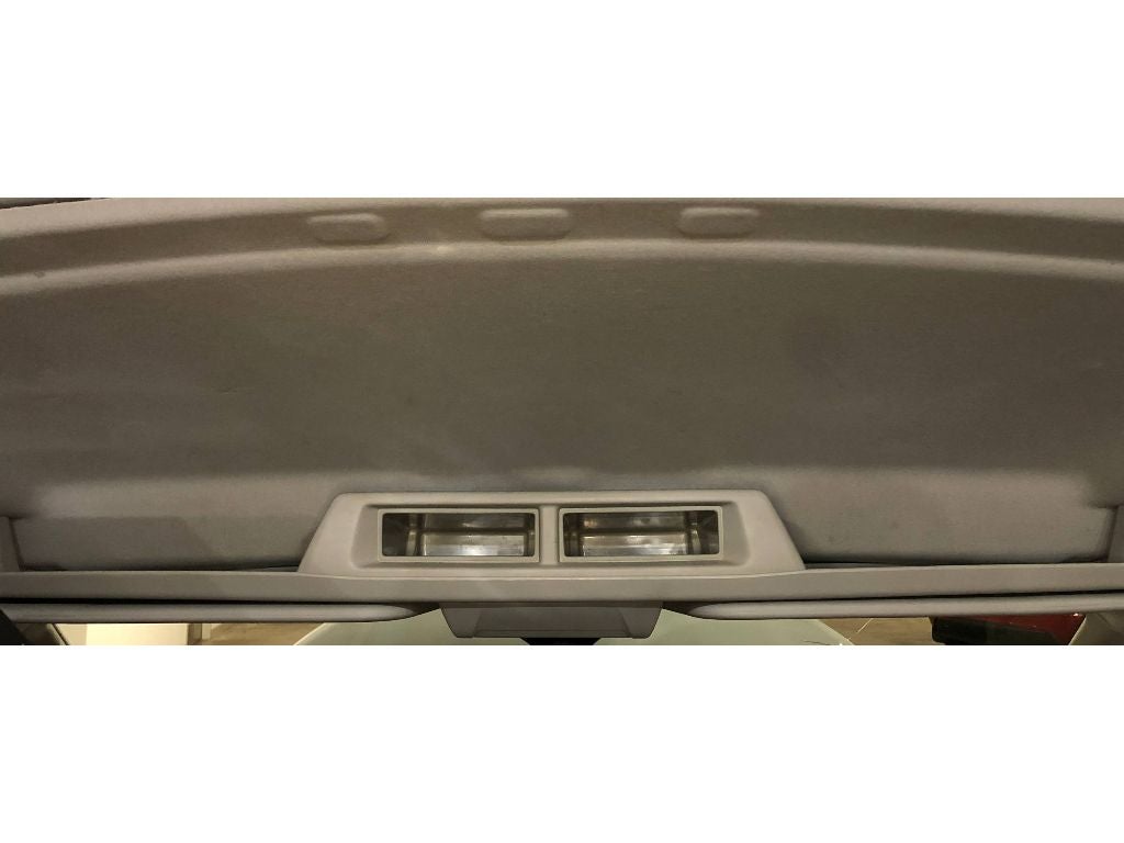 2021 Ford Transit Van Base