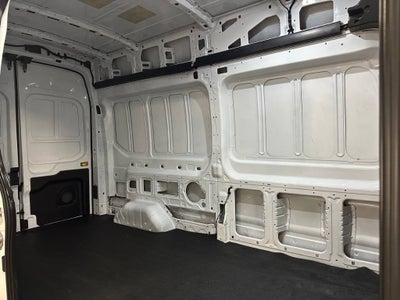 2023 Ford Transit Van Base