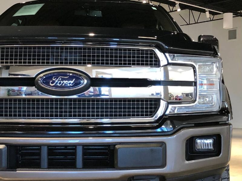 2019 Ford F-150 King Ranch